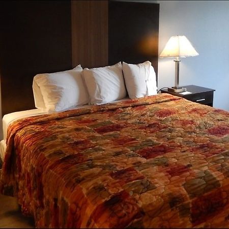 Econo Lodge Mineral Wells Esterno foto