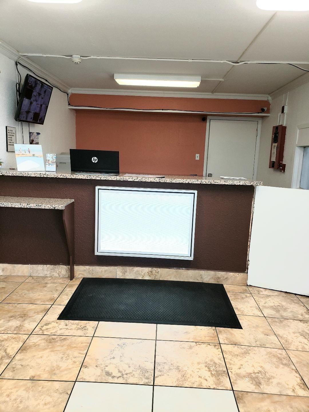 Econo Lodge Mineral Wells Esterno foto
